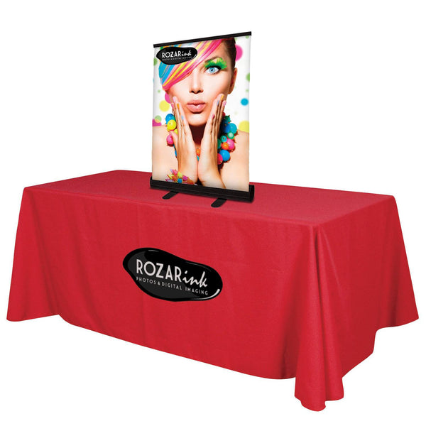 Bold Extension Tall Table Top Sign Holder Sellutions By Econoco January  2024 - SellutionsbyEconoco