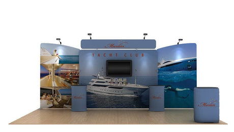 Buying a trade show exhibit: what you need to know & the expected timeline