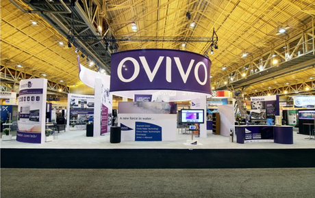 Top 10 Trade Show Booth Designs That Will Make You Stand Out