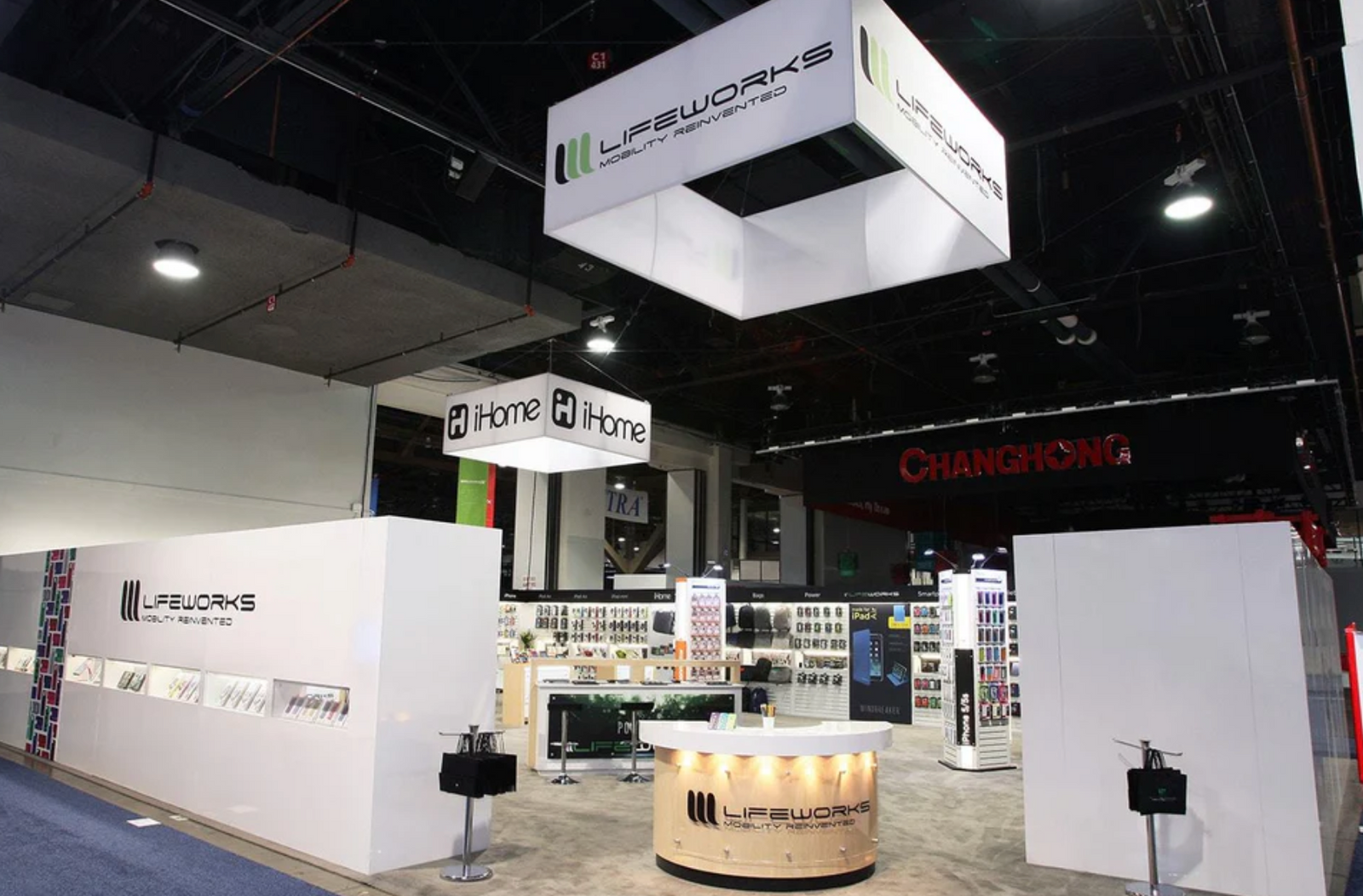 Choosing the Right Trade Show Display: A Comprehensive Guide