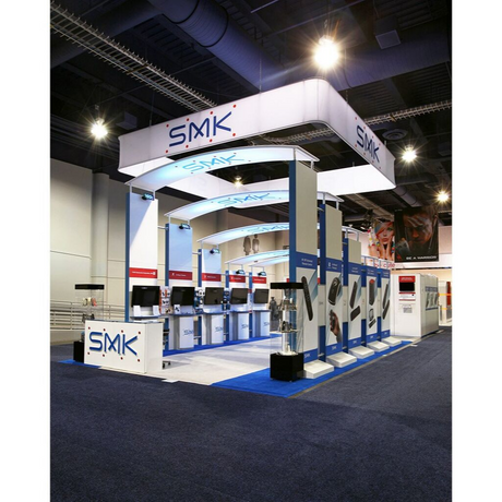 6 tips to ensure a successful trade show experience