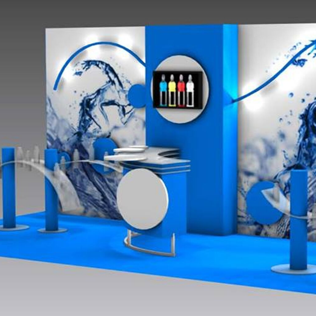 Navigating the trade show industry: finding a company that suits your trade show display needs