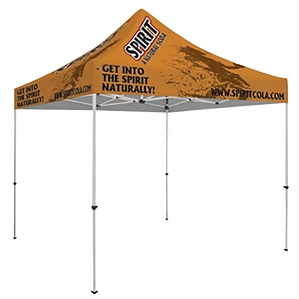 Custom Event Tents & Outdoor Display Tents