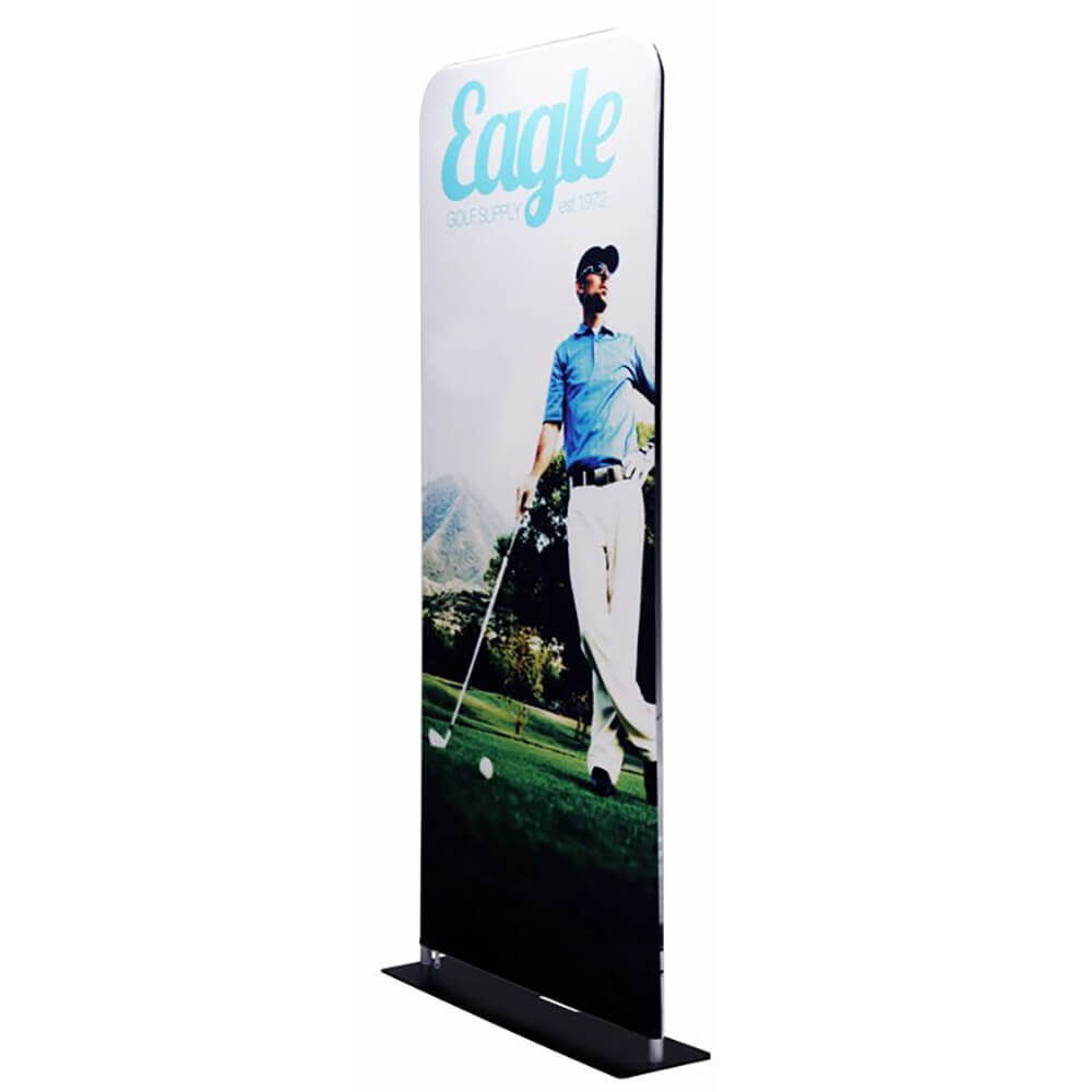 Indoor Banner Stands