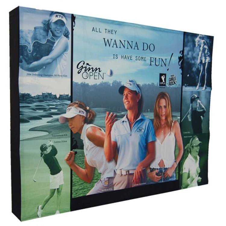 10' x 10' Pop Up Displays