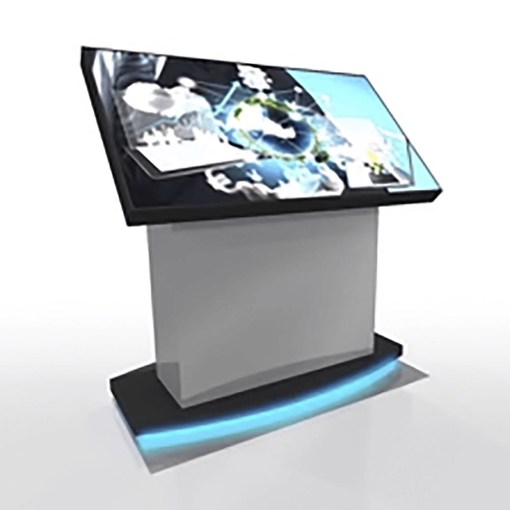 Video Kiosks