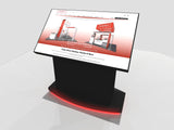 Used for One Show - Touch Screen Kiosk