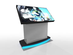 Touch Screen Kiosk