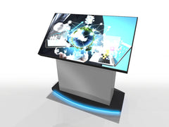 Touch Screen Kiosk