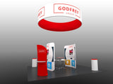 20 x 20 Exhibit Package - Godfrey Group