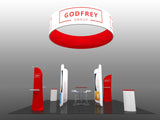 20 x 20 Exhibit Package - Godfrey Group