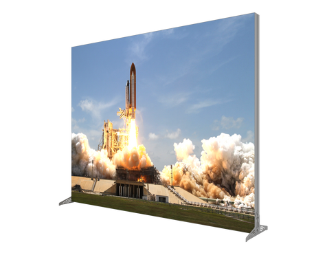 Light Box Module - 10' x 8' - Godfrey Group