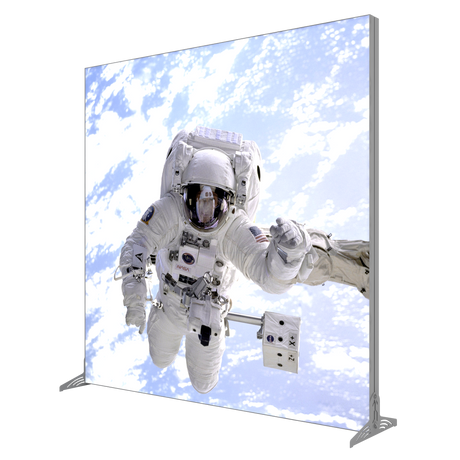 Light Box Module - 8' x 8' - Godfrey Group