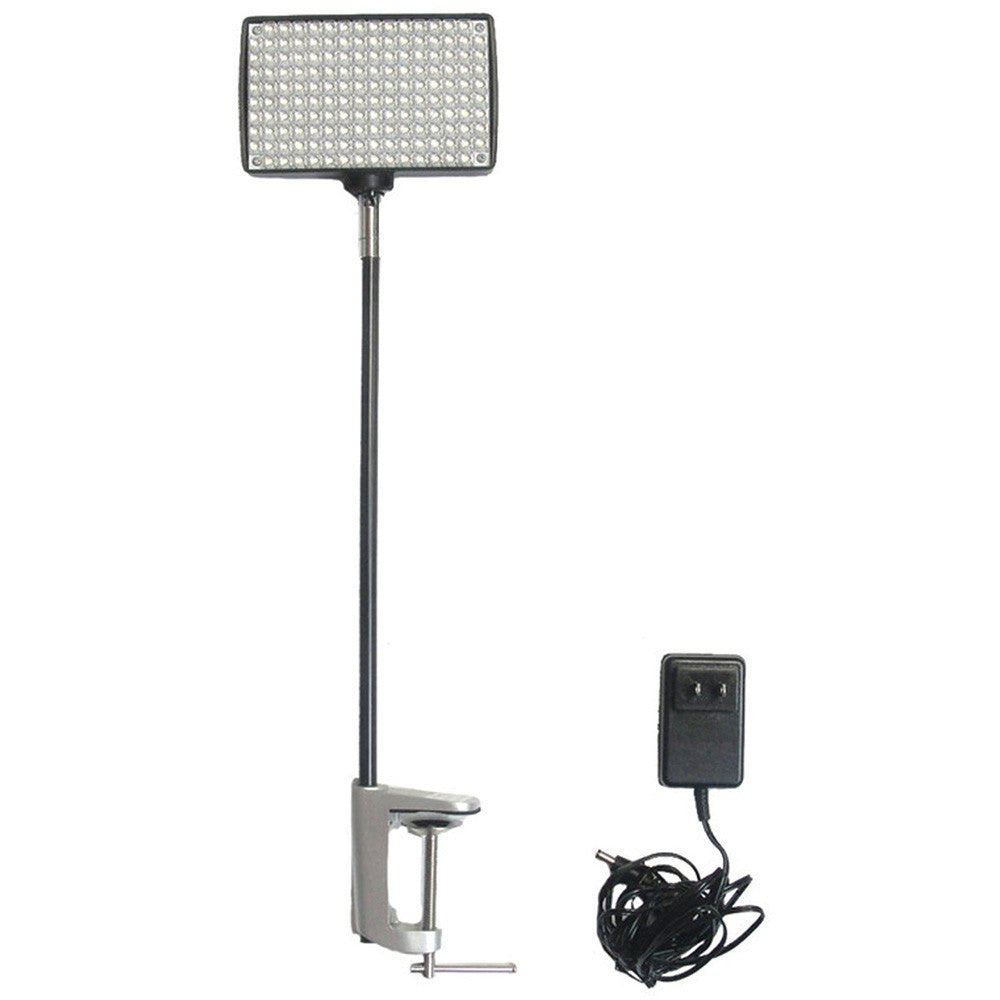 LED arm light for backwall - Godfrey Group