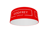 Round Hanging Header, 12'd x 5'h - Godfrey Group