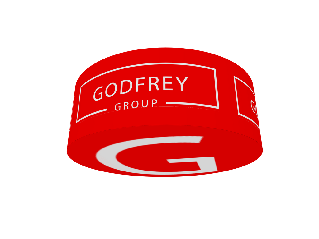 Printed bottom panel - Godfrey Group