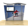 10' Modular Hybrid Display - Godfrey Group