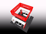 20 x 20 Exhibit Package - Godfrey Group