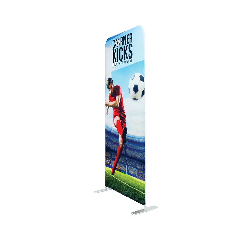 Retractable Banner Stands, Trade Show Graphics