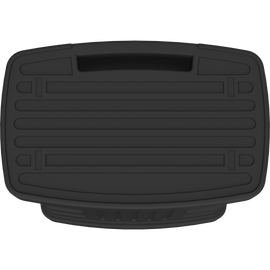 Oval Shipping case with wheels - Godfrey Group