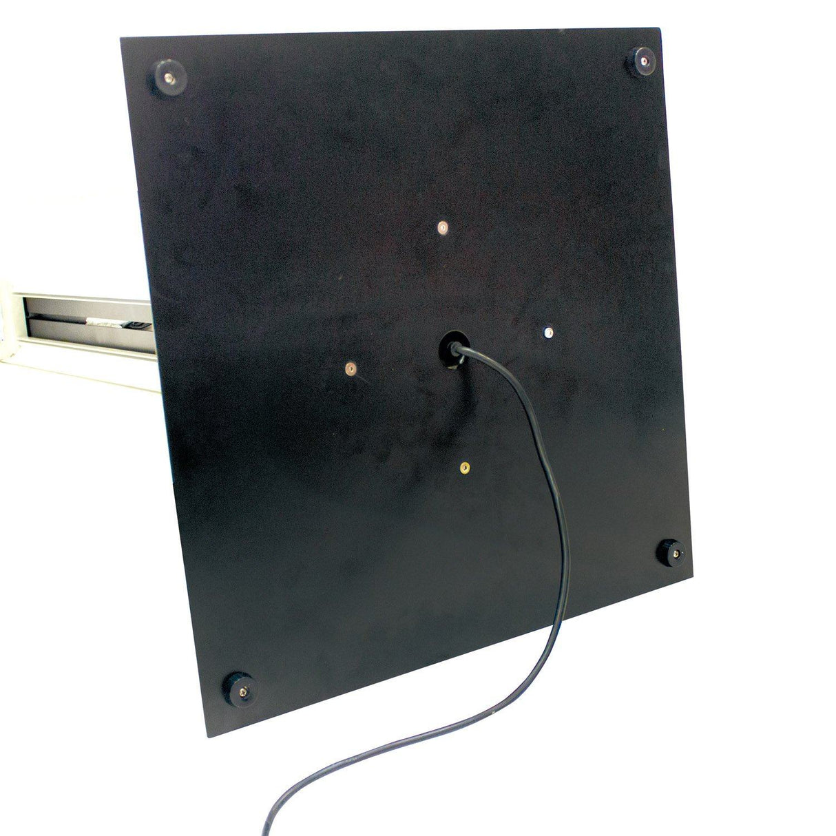 Backlit Charging Station With Backlit Header - Godfrey Group