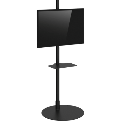 Large Freestanding Monitor Mount - Godfrey Group