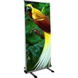 Outdoor Retractable Banner Stand - Godfrey Group