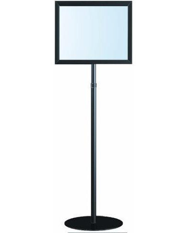 Pedestal Sign Frames - Godfrey Group