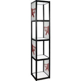 Collapsible Display Tower (2 height options) - Godfrey Group