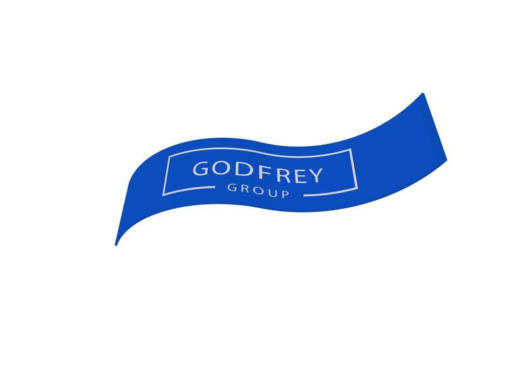 S-Curve Hanging Header - Godfrey Group